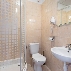 Private Bathroom Twin Room