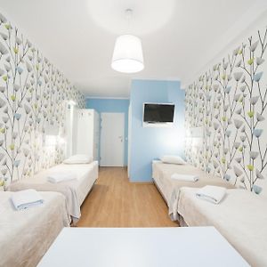Deluxe  Private Bathroom Quadruple Room